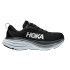 Sapatilhas de running Hoka Bondi 8 Preto/Branco