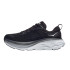 Sapatilhas de running Hoka Bondi 8 Preto/Branco