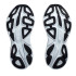 Sapatilhas de running Hoka Bondi 8 Preto/Branco