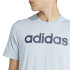 Camiseta adidas Lin Sj Homem Azumar