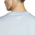 Camiseta adidas Lin Sj Homem Azumar