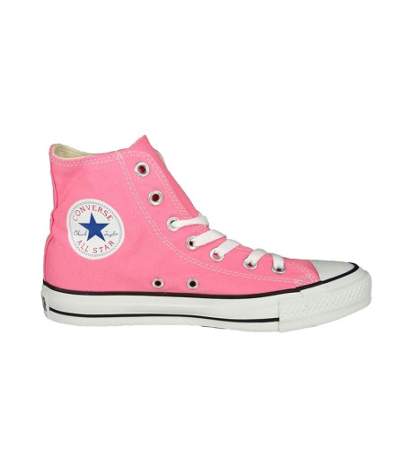 Bota Converse A/s Hi Pink
