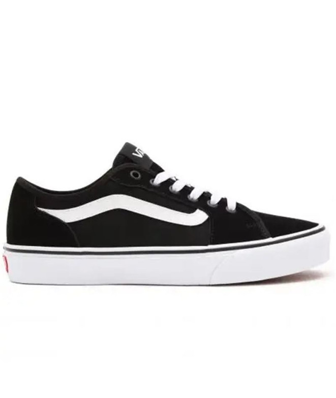 Sapatilhas Vans Mn Filmore Decon (SUEDE/CANVAS)...