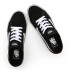 Sapatilhas Vans Mn Filmore Decon (SUEDE/CANVAS) BLK/WHITE Homem