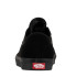 Sapatilhas Vans MN Filmore Decon Homem Preto