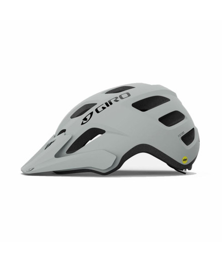 Capacete Ciclismo by Giro Fixture Mips Matte Grey