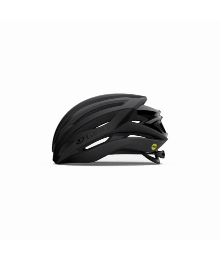 Capacete Ciclismo by Giro Syntax Mips Preto