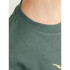 Camiseta Infantil Jack & Jones Jorheavens Neck Verde