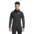 Casaco caminhadas adidas Tr Fl Wind H Homem Preto