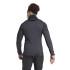 Casaco caminhadas adidas Tr Fl Wind H Homem Preto