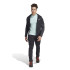 Casaco caminhadas adidas Tr Fl Wind H Homem Preto