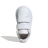 Sapatilhas adidas Advantage Cf I Infantil Ftwbla