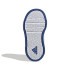 Sapatilhas adidas Tensaur Hook And Loop Infantil Ftwbla