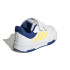 Sapatilhas adidas Tensaur Hook And Loop Infantil Ftwbla