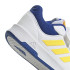Sapatilhas adidas Tensaur Hook And Loop Infantil Ftwbla