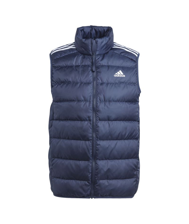 Colete por Montanha adidas Essentials 3S L Down...
