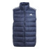 Colete por Montanha adidas Essentials 3S L Down V Homem Tinley