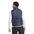 Colete por Montanha adidas Essentials 3S L Down V Homem Tinley