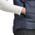 Colete por Montanha adidas Essentials 3S L Down V Homem Tinley