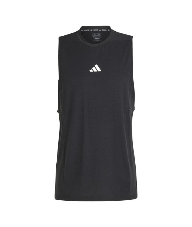 Camiseta Fitness adidas Homem by Essentials D4T...