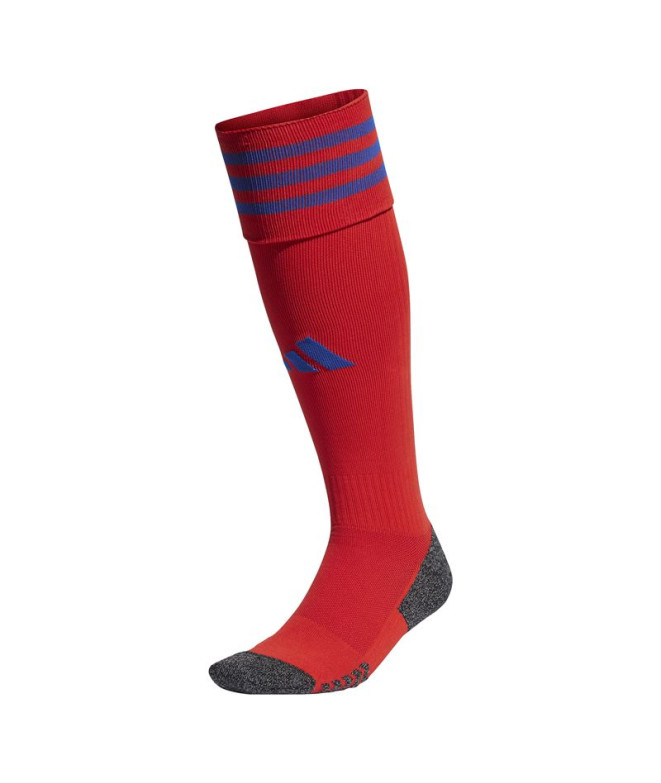Meias de Futebol adidas Adi 23 Red