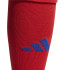 Meias de Futebol adidas Adi 23 Red