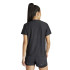 Camiseta de Running adidas Otr B Mulher Preto