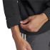 Moletom adidas Fi Bos Crw Homem Preto
