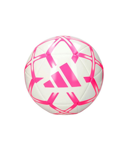 Bolas de Futebol adidas Starlancer Clb White