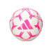 Bolas de Futebol adidas Starlancer Clb White
