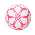 Bolas de Futebol adidas Starlancer Clb White