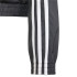 Casaco de Fitness adidas Essentials Jg Tr-Es 3S Menina Preto