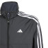 Casaco de Fitness adidas Essentials Jg Tr-Es 3S Menina Preto