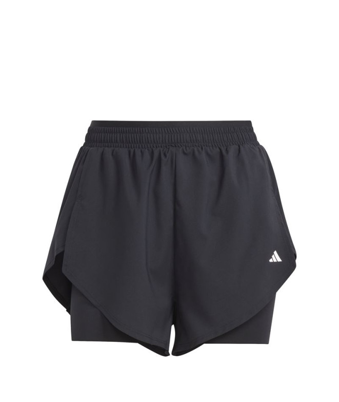 Calça by Fitness adidas Essentials Wtr D4T...