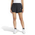 Calça by Fitness adidas Essentials Wtr D4T 2In1Sh Mulher Black