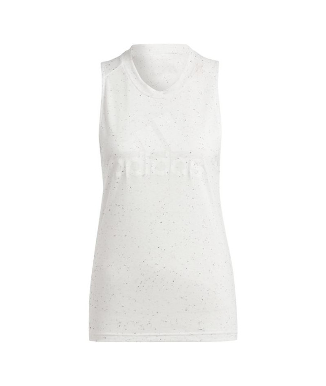 Tops adidas Winrs 3.0 Tnk Mulher Whtmel