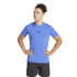 Camiseta Fitness adidas Homem do Essentials D4T Azusem
