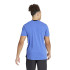 Camiseta Fitness adidas Homem do Essentials D4T Azusem