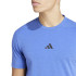 Camiseta Fitness adidas Homem do Essentials D4T Azusem