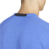 Camiseta Fitness adidas Homem do Essentials D4T Azusem