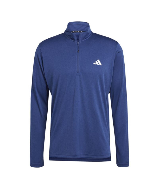 Moletom de Fitness adidas Essentials Tr-Es...