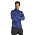 Moletom de Fitness adidas Essentials Tr-Es 1I4Zip Homem Azuosc