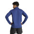 Moletom de Fitness adidas Essentials Tr-Es 1I4Zip Homem Azuosc