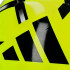 Bolas de Futebol adidas Starlancer Clb Limluc