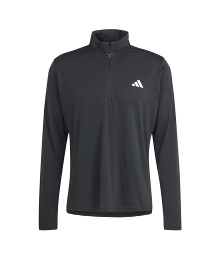 Moletom de Fitness adidas Essentials Tr-Es 1I4Zip Homem...