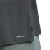 Moletom de Fitness adidas Essentials Tr-Es 1I4Zip Homem Preto