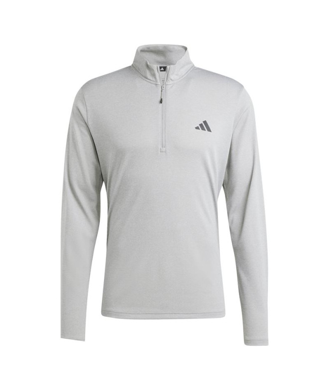 Moletom de Fitness adidas Essentials Tr-Es...