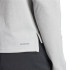 Moletom de Fitness adidas Essentials Tr-Es 1I4Zip Homem Brgrin