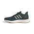 Sapatilhas de Running adidas Ubounce Dna Homem Verde escuro