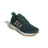 Sapatilhas de Running adidas Ubounce Dna Homem Verde escuro
